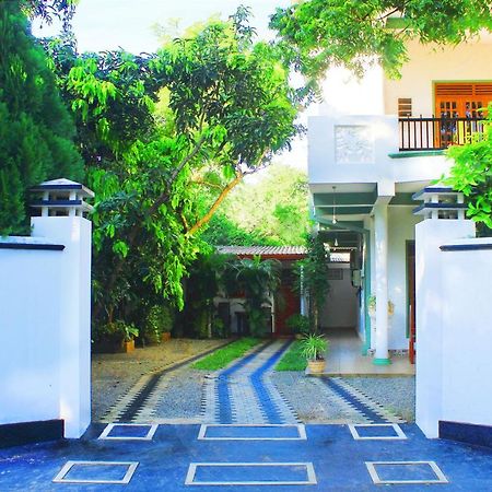 Castle Resort Yala Tissamaharama Eksteriør billede