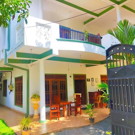 Castle Resort Yala Tissamaharama Eksteriør billede