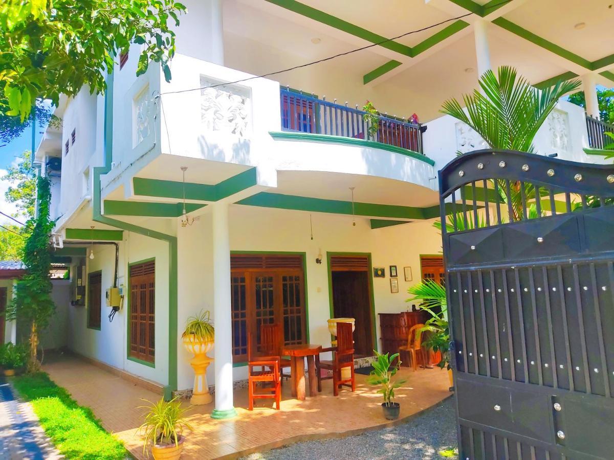 Castle Resort Yala Tissamaharama Eksteriør billede